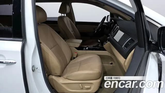 2018 Kia All New Carnival 9-Seater Noblesse Special Sold VIN KNAMD81ABJS375521 – photo 14 2018 Kia All New Carnival 9-Seater Noblesse Special Sold VIN KNAMD81ABJS375521 – photo 14