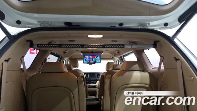 2018 Kia All New Carnival 9-Seater Noblesse Special Sold VIN KNAMD81ABJS375521 – photo 17 2018 Kia All New Carnival 9-Seater Noblesse Special Sold VIN KNAMD81ABJS375521 – photo 17