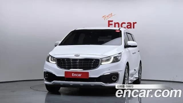 2018 Kia All New Carnival 9-Seater Noblesse Special Sold VIN KNAMD81ABJS375521 – photo 20 2018 Kia All New Carnival 9-Seater Noblesse Special Sold VIN KNAMD81ABJS375521 – photo 20