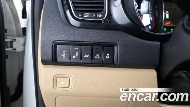 2018 Kia All New Carnival 9-Seater Noblesse Special Sold VIN KNAMD81ABJS375521 – photo 21 2018 Kia All New Carnival 9-Seater Noblesse Special Sold VIN KNAMD81ABJS375521 – photo 21