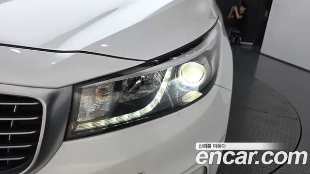 2018 Kia All New Carnival 9-Seater Noblesse Special Sold VIN KNAMD81ABJS375521 – photo 24 2018 Kia All New Carnival 9-Seater Noblesse Special Sold VIN KNAMD81ABJS375521 – photo 24