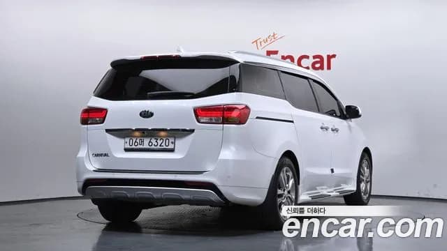 2018 Kia All New Carnival 9-Seater Noblesse Special Sold VIN KNAMD81ABJS375521 – photo 32 2018 Kia All New Carnival 9-Seater Noblesse Special Sold VIN KNAMD81ABJS375521 – photo 32