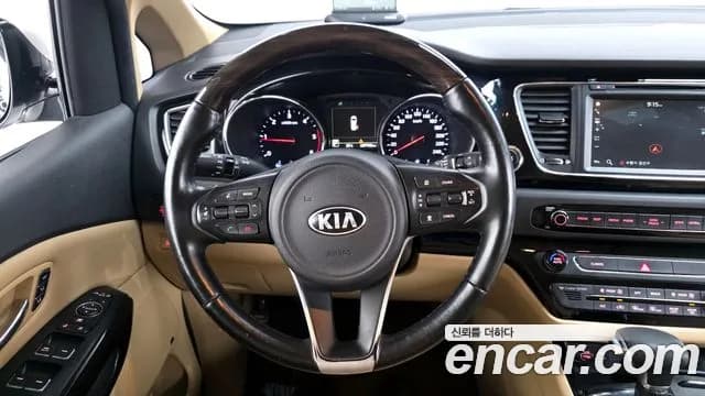 2018 Kia All New Carnival 9-Seater Noblesse Special Sold VIN KNAMD81ABJS375521 – photo 33 2018 Kia All New Carnival 9-Seater Noblesse Special Sold VIN KNAMD81ABJS375521 – photo 33
