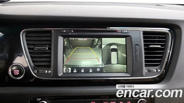 2018 Kia All New Carnival 9-Seater Noblesse Special Sold VIN KNAMD81ABJS375521 – photo 34 2018 Kia All New Carnival 9-Seater Noblesse Special Sold VIN KNAMD81ABJS375521 – photo 34
