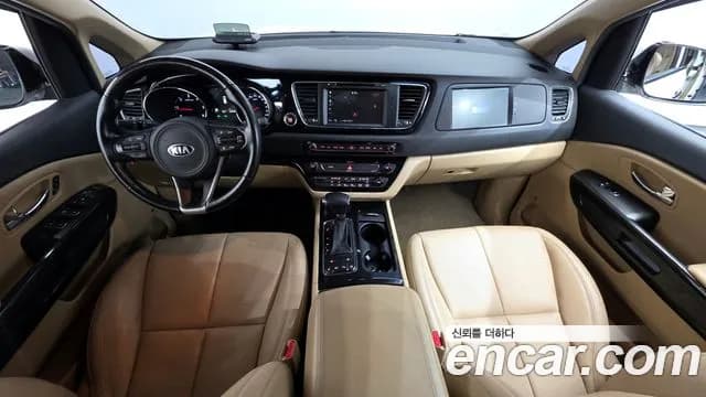 2018 Kia All New Carnival 9-Seater Noblesse Special Sold VIN KNAMD81ABJS375521 – photo 35 2018 Kia All New Carnival 9-Seater Noblesse Special Sold VIN KNAMD81ABJS375521 – photo 35