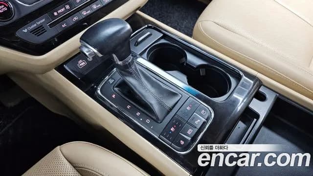 2018 Kia All New Carnival 9-Seater Noblesse Special Sold VIN KNAMD81ABJS398375 – front exterior 2018 Kia All New Carnival 9-Seater Noblesse Special Sold VIN KNAMD81ABJS398375 – front exterior
