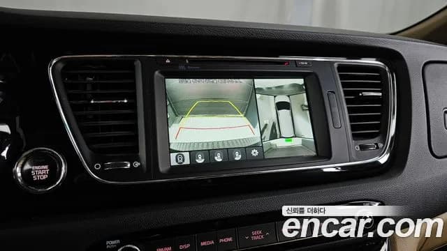 2018 Kia All New Carnival 9-Seater Noblesse Special Sold VIN KNAMD81ABJS398375 – engine bay 2018 Kia All New Carnival 9-Seater Noblesse Special Sold VIN KNAMD81ABJS398375 – engine bay