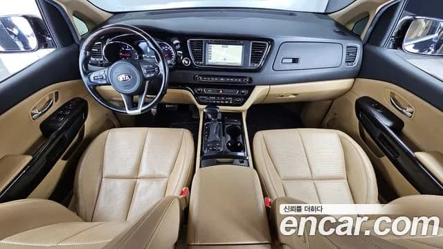 2018 Kia All New Carnival 9-Seater Noblesse Special Sold VIN KNAMD81ABJS398375 – exterior detail 2018 Kia All New Carnival 9-Seater Noblesse Special Sold VIN KNAMD81ABJS398375 – exterior detail