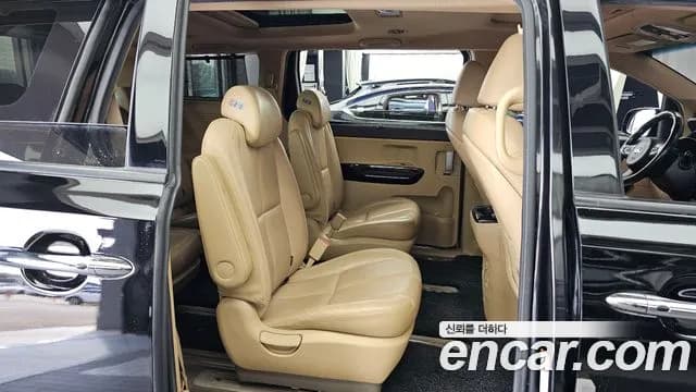 2018 Kia All New Carnival 9-Seater Noblesse Special Sold VIN KNAMD81ABJS398375 – photo 12 2018 Kia All New Carnival 9-Seater Noblesse Special Sold VIN KNAMD81ABJS398375 – photo 12