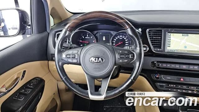 2018 Kia All New Carnival 9-Seater Noblesse Special Sold VIN KNAMD81ABJS398375 – photo 13 2018 Kia All New Carnival 9-Seater Noblesse Special Sold VIN KNAMD81ABJS398375 – photo 13