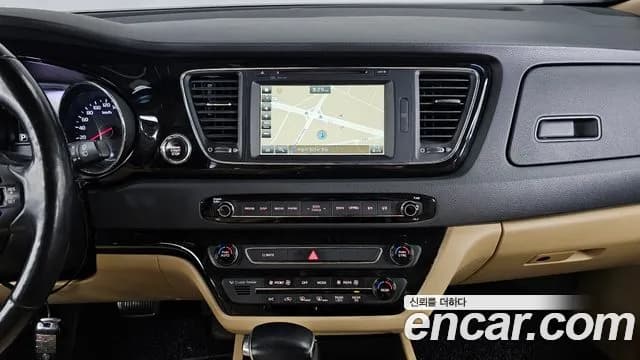 2018 Kia All New Carnival 9-Seater Noblesse Special Sold VIN KNAMD81ABJS398375 – photo 14 2018 Kia All New Carnival 9-Seater Noblesse Special Sold VIN KNAMD81ABJS398375 – photo 14