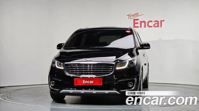 2018 Kia All New Carnival 9-Seater Noblesse Special Sold VIN KNAMD81ABJS398375 – photo 15 2018 Kia All New Carnival 9-Seater Noblesse Special Sold VIN KNAMD81ABJS398375 – photo 15