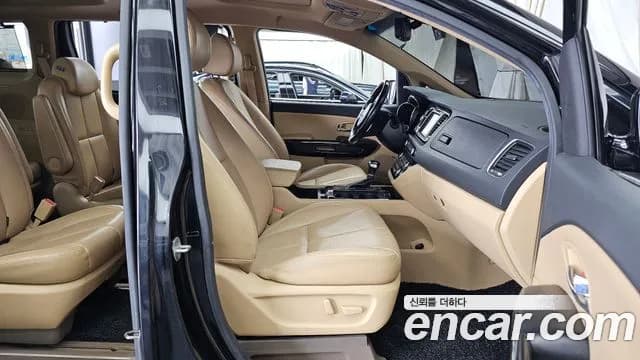 2018 Kia All New Carnival 9-Seater Noblesse Special Sold VIN KNAMD81ABJS398375 – photo 16 2018 Kia All New Carnival 9-Seater Noblesse Special Sold VIN KNAMD81ABJS398375 – photo 16