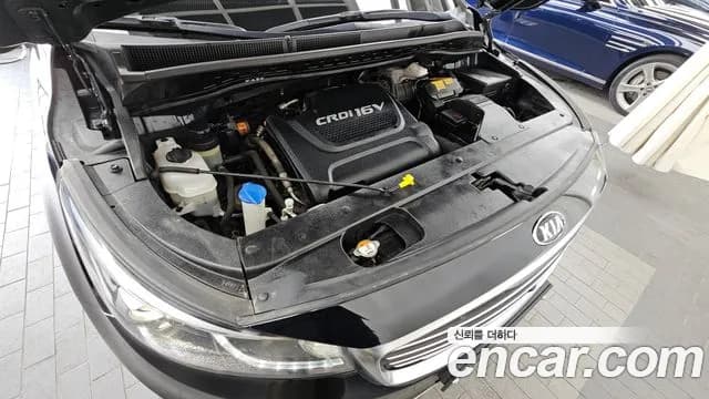 2018 Kia All New Carnival 9-Seater Noblesse Special Sold VIN KNAMD81ABJS398375 – photo 17 2018 Kia All New Carnival 9-Seater Noblesse Special Sold VIN KNAMD81ABJS398375 – photo 17