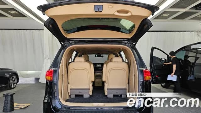 2018 Kia All New Carnival 9-Seater Noblesse Special Sold VIN KNAMD81ABJS398375 – photo 18 2018 Kia All New Carnival 9-Seater Noblesse Special Sold VIN KNAMD81ABJS398375 – photo 18