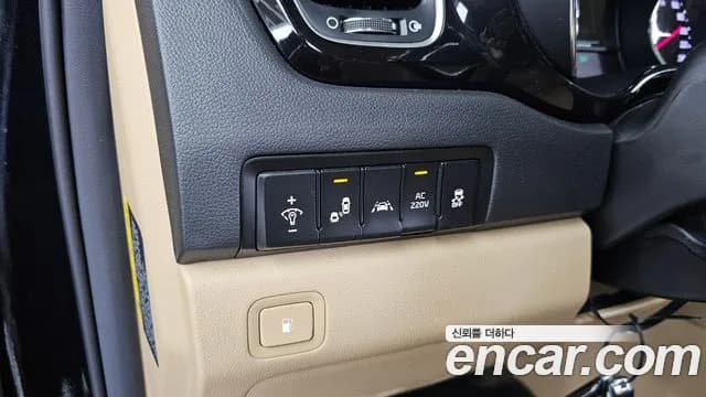 2018 Kia All New Carnival 9-Seater Noblesse Special Sold VIN KNAMD81ABJS398375 – photo 19 2018 Kia All New Carnival 9-Seater Noblesse Special Sold VIN KNAMD81ABJS398375 – photo 19