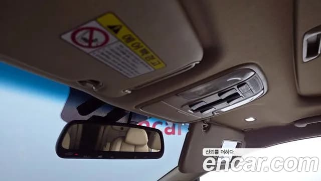 2018 Kia All New Carnival 9-Seater Noblesse Special Sold VIN KNAMD81ABJS437484 – trunk area 2018 Kia All New Carnival 9-Seater Noblesse Special Sold VIN KNAMD81ABJS437484 – trunk area