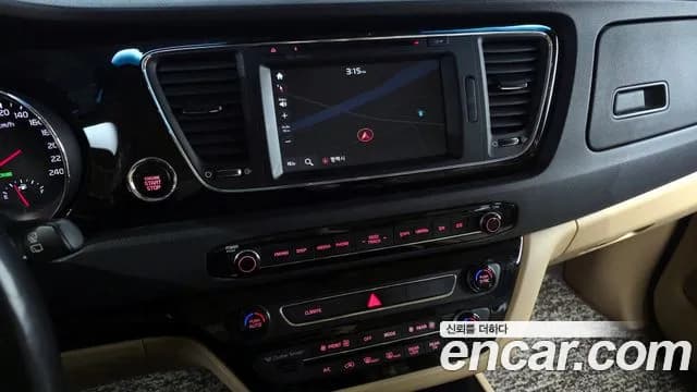 2018 Kia All New Carnival 9-Seater Noblesse Special Sold VIN KNAMD81ABJS437484 – photo 11 2018 Kia All New Carnival 9-Seater Noblesse Special Sold VIN KNAMD81ABJS437484 – photo 11