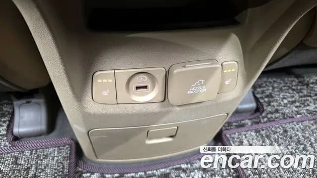 2018 Kia All New Carnival 9-Seater Noblesse Special Sold VIN KNAMD81ABJS437484 – photo 13 2018 Kia All New Carnival 9-Seater Noblesse Special Sold VIN KNAMD81ABJS437484 – photo 13