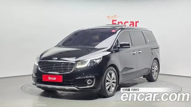 2018 Kia All New Carnival 9-Seater Noblesse Special Sold VIN KNAMD81ABJS437484 – photo 14 2018 Kia All New Carnival 9-Seater Noblesse Special Sold VIN KNAMD81ABJS437484 – photo 14