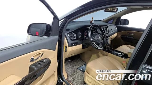 2018 Kia All New Carnival 9-Seater Noblesse Special Sold VIN KNAMD81ABJS437484 – photo 15 2018 Kia All New Carnival 9-Seater Noblesse Special Sold VIN KNAMD81ABJS437484 – photo 15