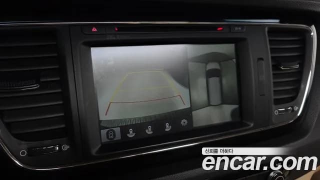 2018 Kia All New Carnival 9-Seater Noblesse Special Sold VIN KNAMD81ABJS437484 – photo 16 2018 Kia All New Carnival 9-Seater Noblesse Special Sold VIN KNAMD81ABJS437484 – photo 16