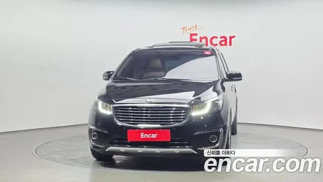 2018 Kia All New Carnival 9-Seater Noblesse Special Sold VIN KNAMD81ABJS437484 – photo 17 2018 Kia All New Carnival 9-Seater Noblesse Special Sold VIN KNAMD81ABJS437484 – photo 17