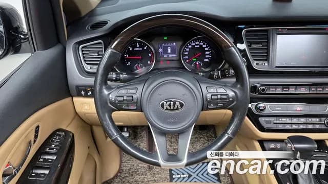 2018 Kia All New Carnival 9-Seater Noblesse Special Sold VIN KNAMD81ABJS437484 – photo 19 2018 Kia All New Carnival 9-Seater Noblesse Special Sold VIN KNAMD81ABJS437484 – photo 19