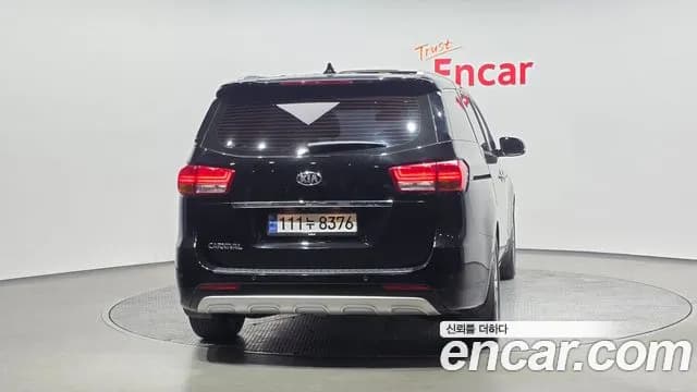 2018 Kia All New Carnival 9-Seater Noblesse Special Sold VIN KNAMD81ABJS437484 – photo 20 2018 Kia All New Carnival 9-Seater Noblesse Special Sold VIN KNAMD81ABJS437484 – photo 20