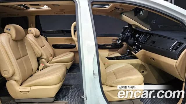2018 Kia All New Carnival 9-Seater Noblesse Special Sold VIN KNAMD81ABJS442351 – photo 11 2018 Kia All New Carnival 9-Seater Noblesse Special Sold VIN KNAMD81ABJS442351 – photo 11