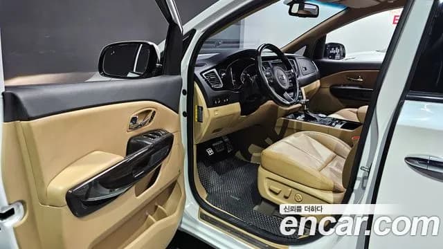 2018 Kia All New Carnival 9-Seater Noblesse Special Sold VIN KNAMD81ABJS442351 – photo 12 2018 Kia All New Carnival 9-Seater Noblesse Special Sold VIN KNAMD81ABJS442351 – photo 12