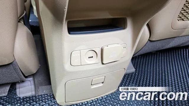 2018 Kia All New Carnival 9-Seater Noblesse Special Sold VIN KNAMD81ABJS442351 – photo 13 2018 Kia All New Carnival 9-Seater Noblesse Special Sold VIN KNAMD81ABJS442351 – photo 13