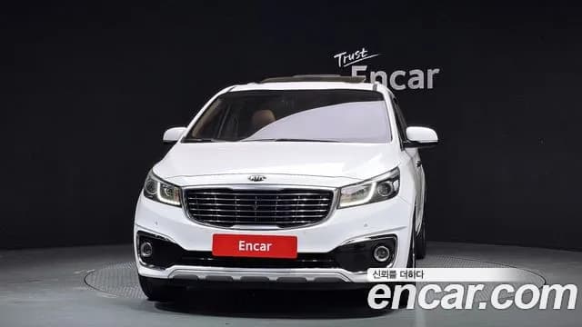 2018 Kia All New Carnival 9-Seater Noblesse Special Sold VIN KNAMD81ABJS442351 – photo 14 2018 Kia All New Carnival 9-Seater Noblesse Special Sold VIN KNAMD81ABJS442351 – photo 14