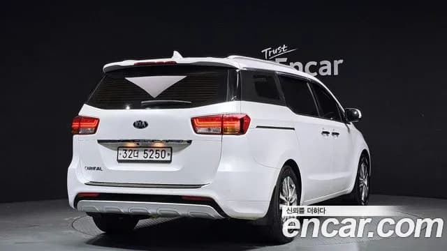 2018 Kia All New Carnival 9-Seater Noblesse Special Sold VIN KNAMD81ABJS442351 – photo 15 2018 Kia All New Carnival 9-Seater Noblesse Special Sold VIN KNAMD81ABJS442351 – photo 15