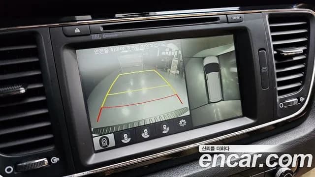 2018 Kia All New Carnival 9-Seater Noblesse Special Sold VIN KNAMD81ABJS442351 – photo 16 2018 Kia All New Carnival 9-Seater Noblesse Special Sold VIN KNAMD81ABJS442351 – photo 16