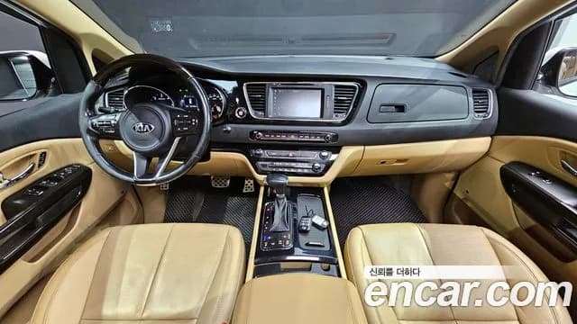 2018 Kia All New Carnival 9-Seater Noblesse Special Sold VIN KNAMD81ABJS442351 – photo 20 2018 Kia All New Carnival 9-Seater Noblesse Special Sold VIN KNAMD81ABJS442351 – photo 20