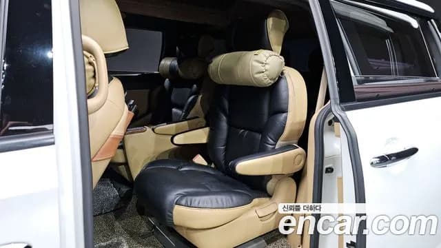 2017 Kia All New Carnival Gasoline 9-seater Hi-Limousine Sold VIN KNAME811BHS316142 – photo 13 2017 Kia All New Carnival Gasoline 9-seater Hi-Limousine Sold VIN KNAME811BHS316142 – photo 13