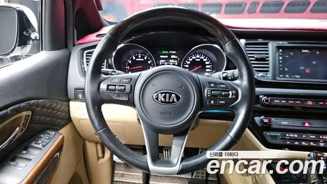 2017 Kia All New Carnival Gasoline 9-seater Hi-Limousine Sold VIN KNAME811BHS316142 – photo 22 2017 Kia All New Carnival Gasoline 9-seater Hi-Limousine Sold VIN KNAME811BHS316142 – photo 22