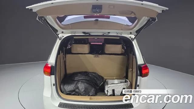 2017 Kia All New Carnival Gasoline 9-seater Hi-Limousine Sold VIN KNAME811BHS316142 – photo 25 2017 Kia All New Carnival Gasoline 9-seater Hi-Limousine Sold VIN KNAME811BHS316142 – photo 25