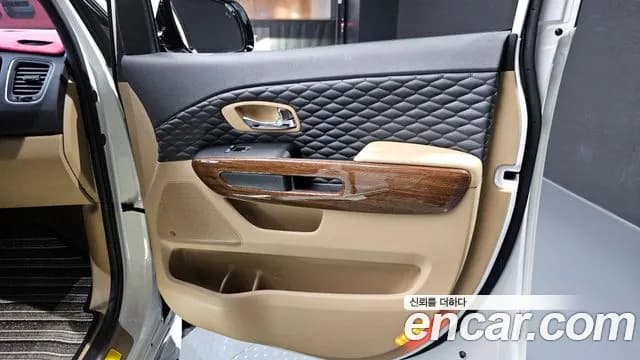 2017 Kia All New Carnival Gasoline 9-seater Hi-Limousine Sold VIN KNAME811BHS316142 – photo 26 2017 Kia All New Carnival Gasoline 9-seater Hi-Limousine Sold VIN KNAME811BHS316142 – photo 26