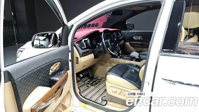 2017 Kia All New Carnival Gasoline 9-seater Hi-Limousine Sold VIN KNAME811BHS316142 – photo 27 2017 Kia All New Carnival Gasoline 9-seater Hi-Limousine Sold VIN KNAME811BHS316142 – photo 27