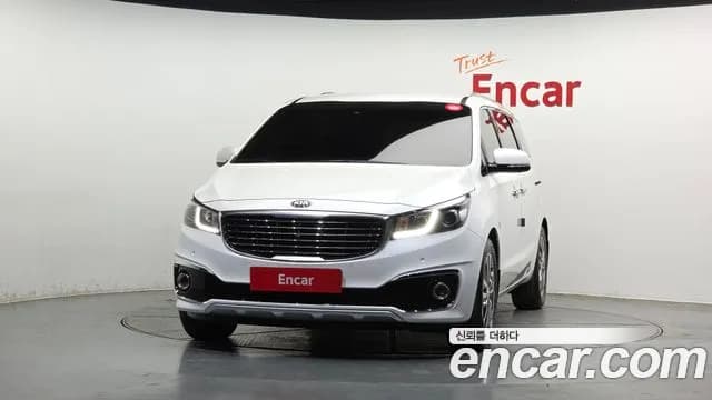 2018 Kia All New Carnival Gasoline 9-seater Noblesse Sold VIN KNAME811BJS377070 – photo 13 2018 Kia All New Carnival Gasoline 9-seater Noblesse Sold VIN KNAME811BJS377070 – photo 13