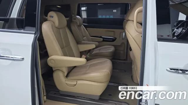 2018 Kia All New Carnival Gasoline 9-seater Noblesse Sold VIN KNAME811BJS377070 – photo 17 2018 Kia All New Carnival Gasoline 9-seater Noblesse Sold VIN KNAME811BJS377070 – photo 17