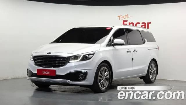 2018 Kia All New Carnival Gasoline 9-seater Noblesse Sold VIN KNAME811BJS377070 – photo 18 2018 Kia All New Carnival Gasoline 9-seater Noblesse Sold VIN KNAME811BJS377070 – photo 18