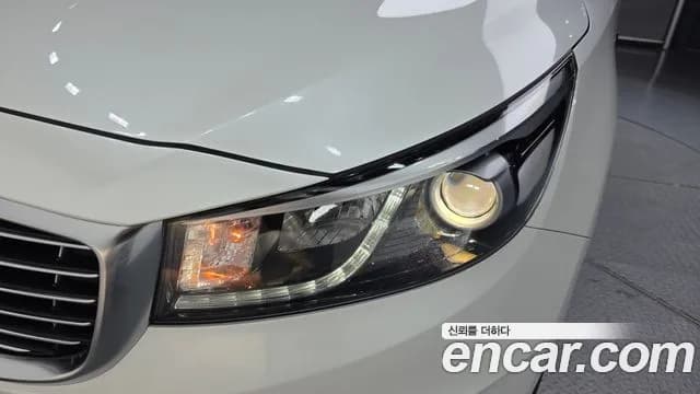 2018 Kia All New Carnival Gasoline 9-seater Noblesse Sold VIN KNAME811BJS377070 – photo 19 2018 Kia All New Carnival Gasoline 9-seater Noblesse Sold VIN KNAME811BJS377070 – photo 19