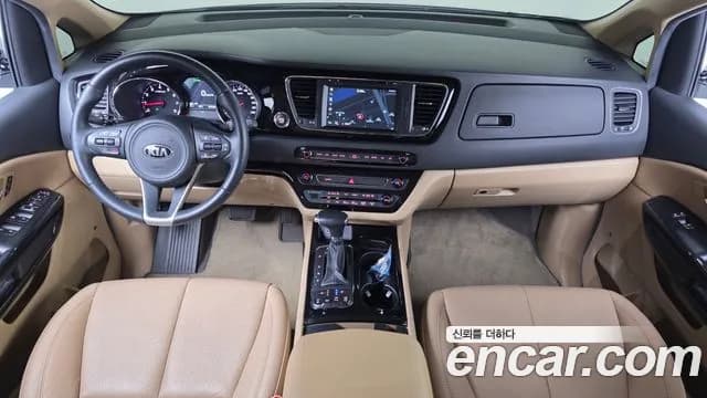 2018 Kia All New Carnival Gasoline 9-seater Noblesse Sold VIN KNAME811BJS377070 – photo 22 2018 Kia All New Carnival Gasoline 9-seater Noblesse Sold VIN KNAME811BJS377070 – photo 22