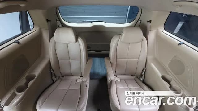 2018 Kia All New Carnival Gasoline 9-seater Noblesse Sold VIN KNAME811BJS377070 – photo 24 2018 Kia All New Carnival Gasoline 9-seater Noblesse Sold VIN KNAME811BJS377070 – photo 24
