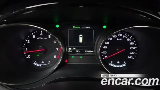 2018 Kia All New Carnival Gasoline 9-seater Noblesse Sold VIN KNAME811BJS377070 – photo 26 2018 Kia All New Carnival Gasoline 9-seater Noblesse Sold VIN KNAME811BJS377070 – photo 26