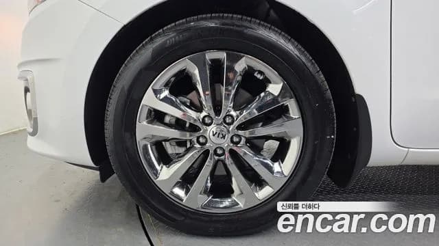 2018 Kia All New Carnival Gasoline 9-seater Noblesse Sold VIN KNAME811BJS377070 – photo 34 2018 Kia All New Carnival Gasoline 9-seater Noblesse Sold VIN KNAME811BJS377070 – photo 34