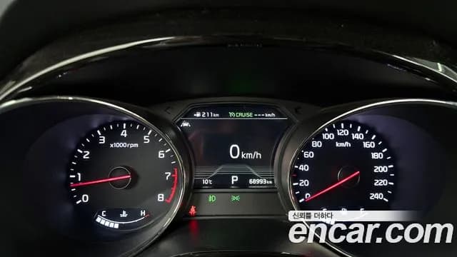 2019 Kia The New Carnival Gasoline 9-Seater Noblesse Special Sold VIN KNAME811BKS450564 – side profile 2019 Kia The New Carnival Gasoline 9-Seater Noblesse Special Sold VIN KNAME811BKS450564 – side profile